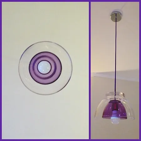 فندق مبيت وإفطار L'appartamento