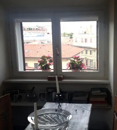 L'appartamento فندق مبيت وإفطار 4*