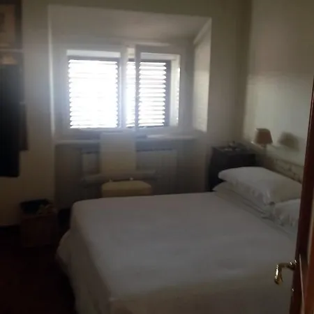 فندق مبيت وإفطار L'appartamento 4*