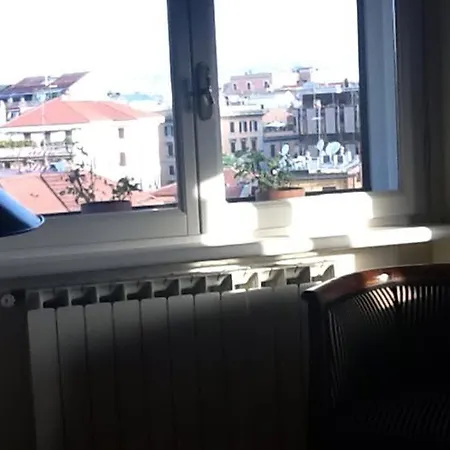 L'appartamento 4* روما