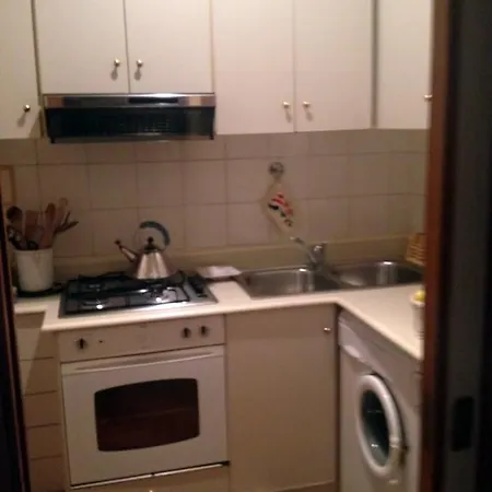 L'appartamento فندق مبيت وإفطار روما