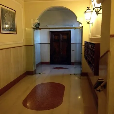 ベッド・アンド・ブレックファスト L'appartamento