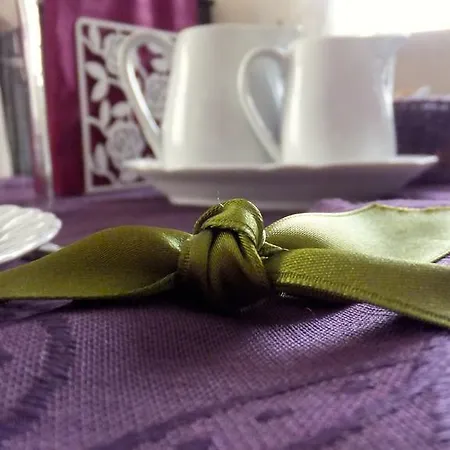 L'appartamento ベッド・アンド・ブレックファスト