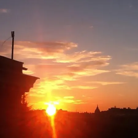 ベッド・アンド・ブレックファスト L'appartamento