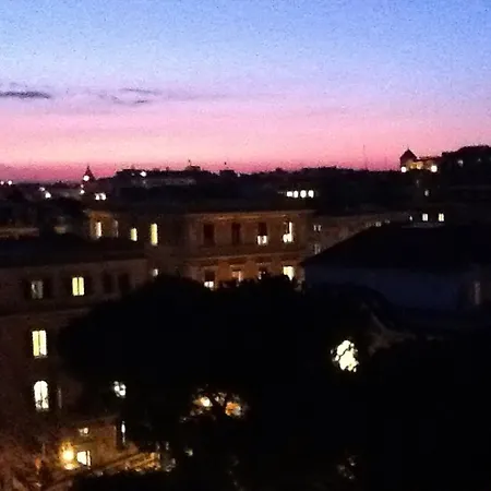 L'appartamento Bed & Breakfast Rom