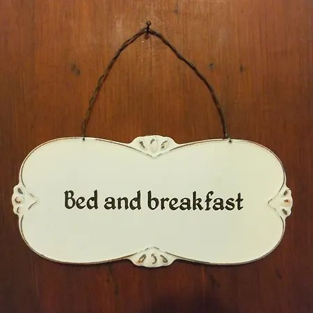 Bed and breakfast L'appartamento Roma