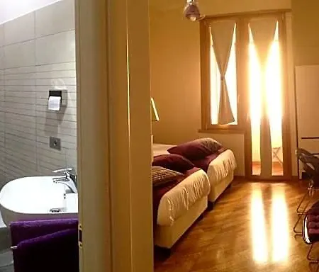 L'appartamento 4*