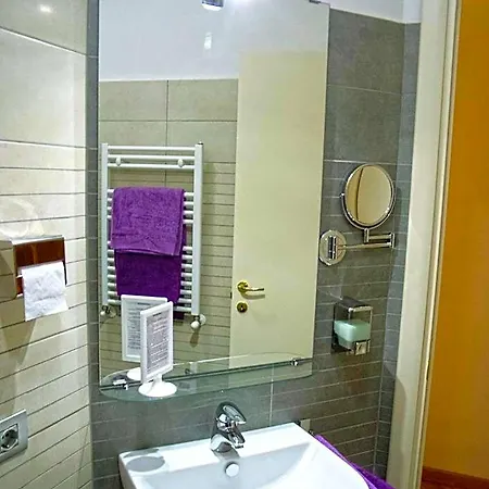 Bed and Breakfast L'appartamento 4*