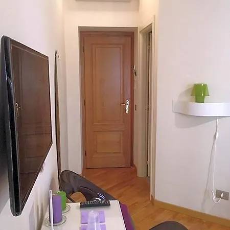Oda ve Kahvaltı L'appartamento