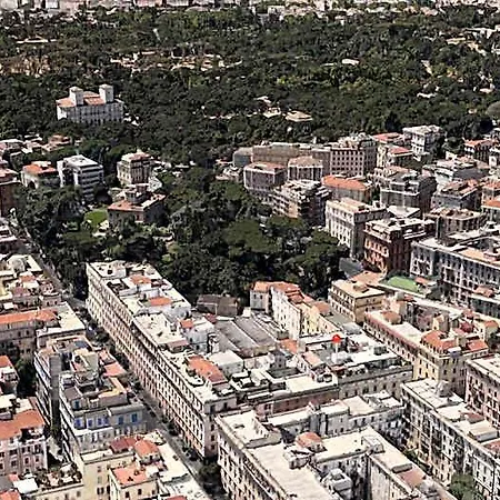 L'appartamento