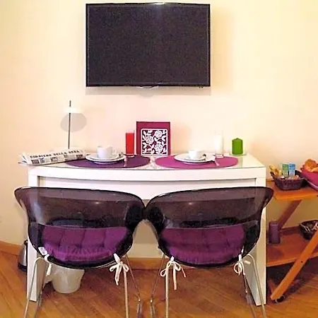 L'appartamento