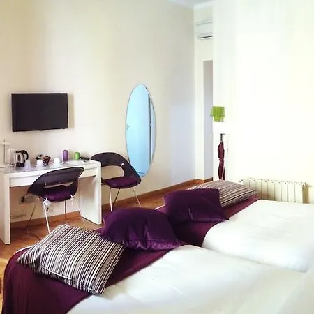 L'appartamento Bed and breakfast Roma