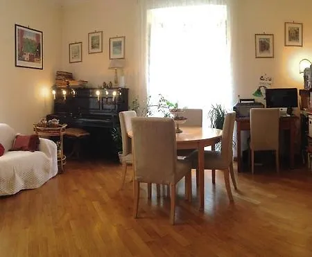 Bed and breakfast L'appartamento Roma