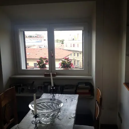 Alojamento de Acomodação e Pequeno-almoço L'appartamento 4*