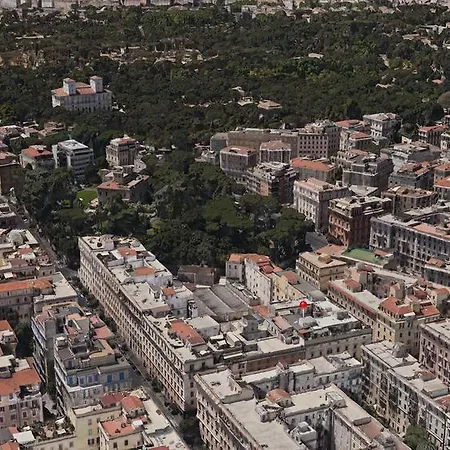 L'appartamento Alojamento de Acomodação e Pequeno-almoço Roma