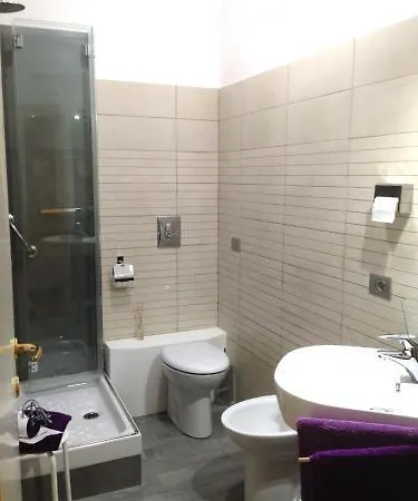 Alojamento de Acomodação e Pequeno-almoço L'appartamento