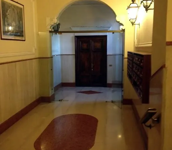 Couette-café L'appartamento