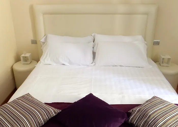 L'appartamento 4* Rome