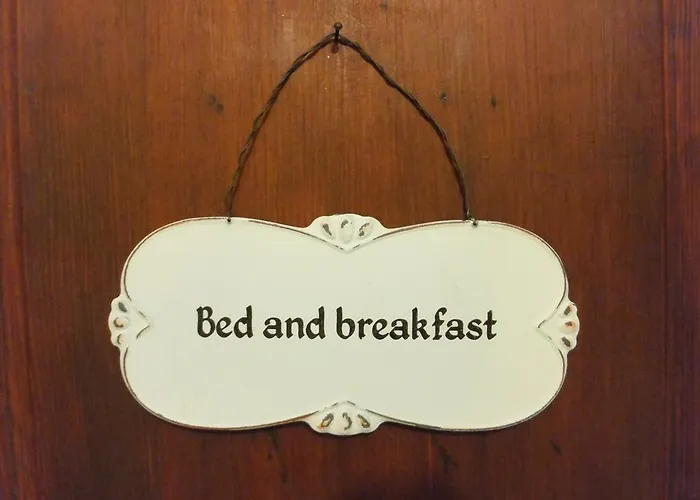 Bed & Breakfast L'appartamento Rome