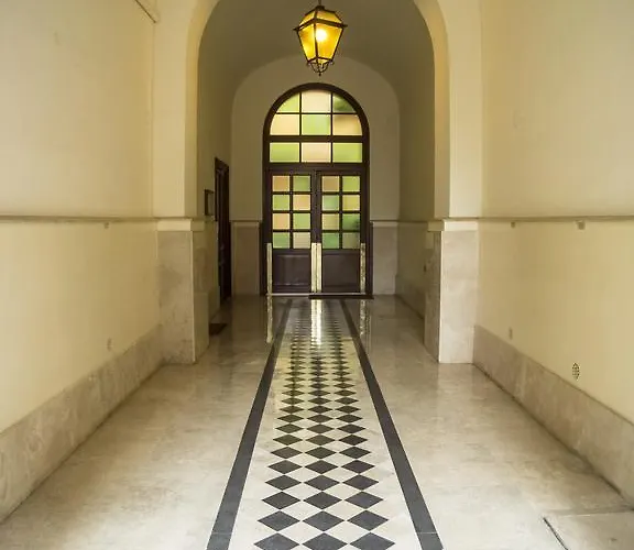 L'appartamento 4* Rome