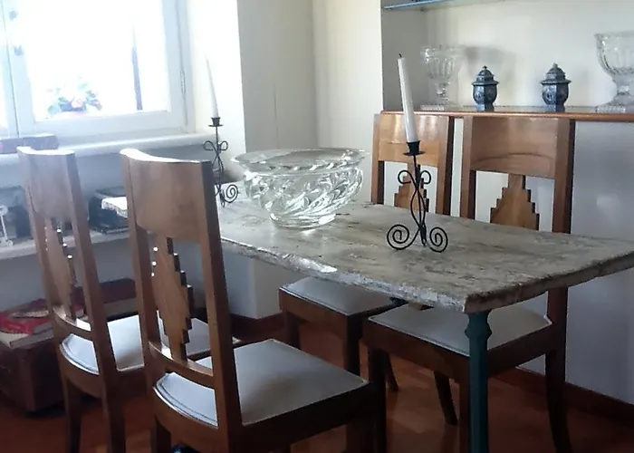 Couette-café L'appartamento 4*