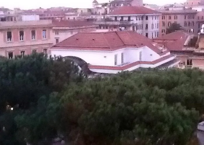 L'appartamento 4* Rome