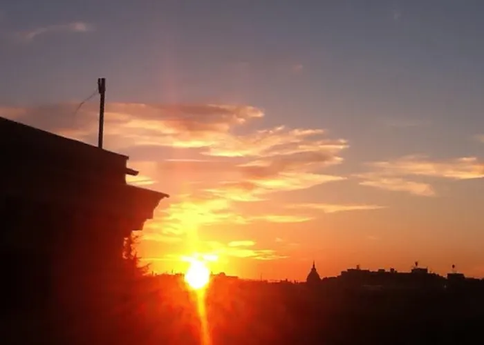 Bed & Breakfast L'appartamento