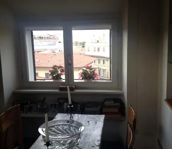 Couette-café L'appartamento 4*