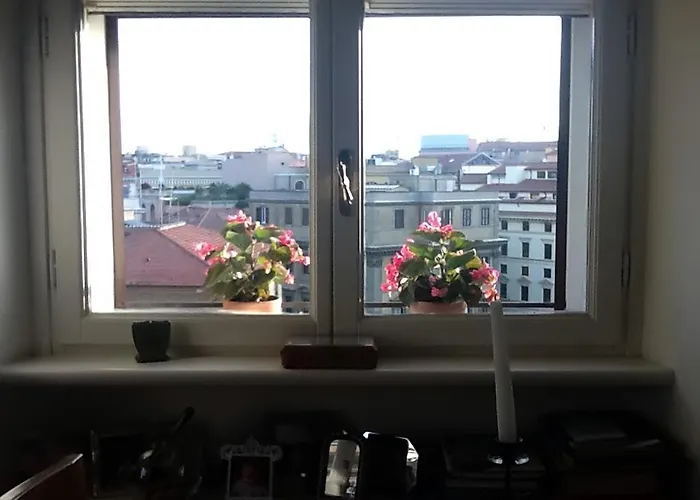 L'appartamento Bed & Breakfast 4*