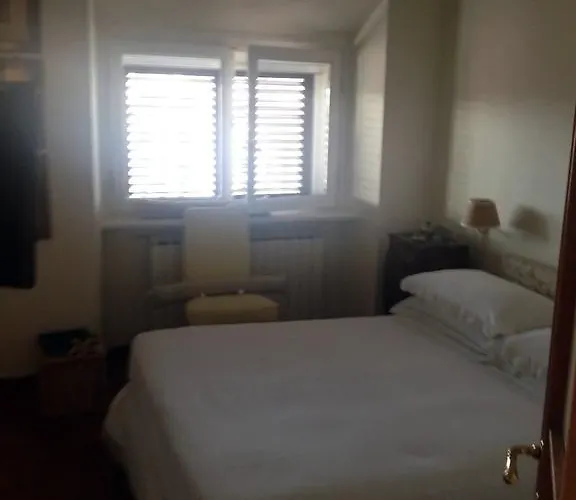 Bed & Breakfast L'appartamento 4*