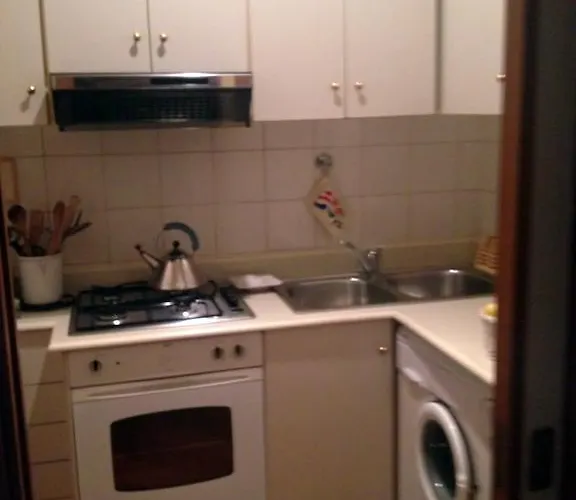 L'appartamento Bed & Breakfast Rome