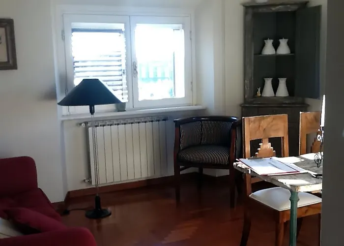 Bed & Breakfast L'appartamento