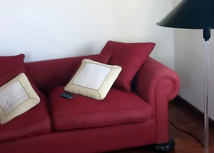 L'appartamento 4* Rome