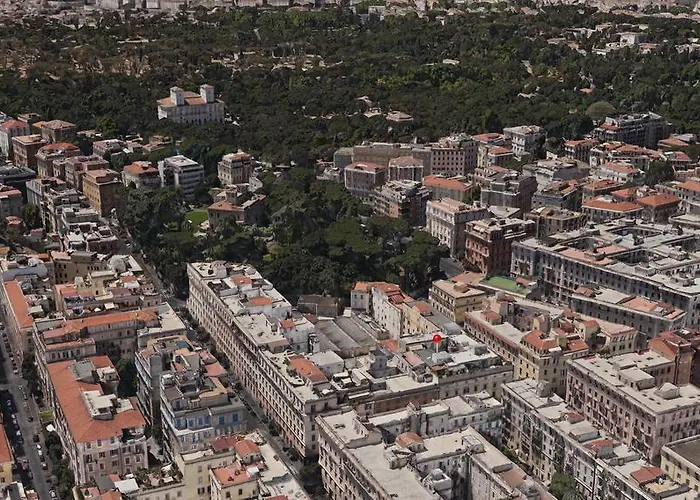 L'appartamento Bed & Breakfast Rome