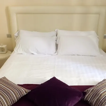 L'appartamento 4* Rome
