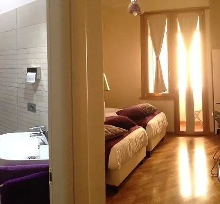 L'appartamento Couette-café 4*
