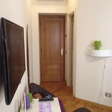L'appartamento