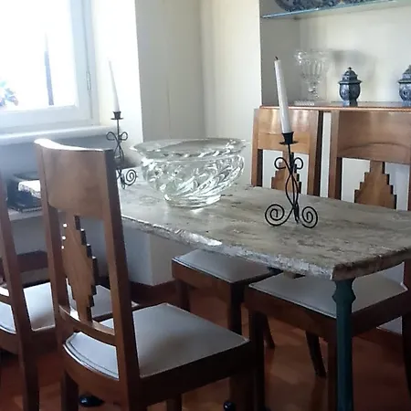 Couette-café L'appartamento 4*