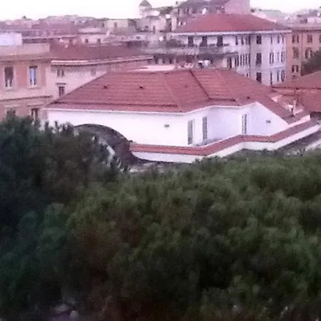 L'appartamento 4* Rome