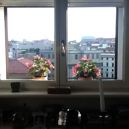 L'appartamento Couette-café 4*