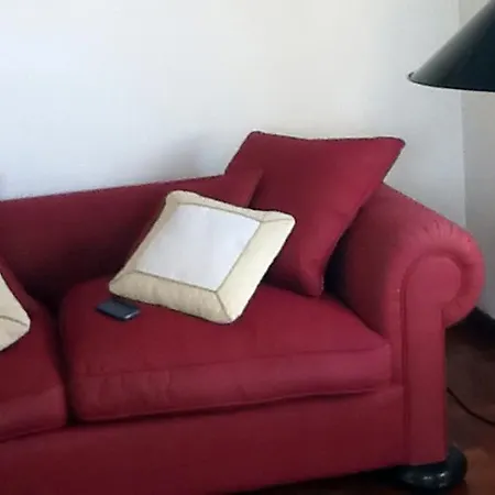 L'appartamento 4* Rome