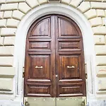 Bed and breakfast L'appartamento 4*