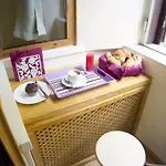 L'appartamento 4* Roma