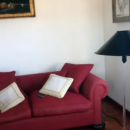 L'appartamento Roma